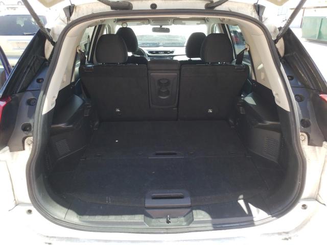 Photo 9 from auction – 2017 NISSAN ROGUE S with VIN KNMAT2MT3HP556561