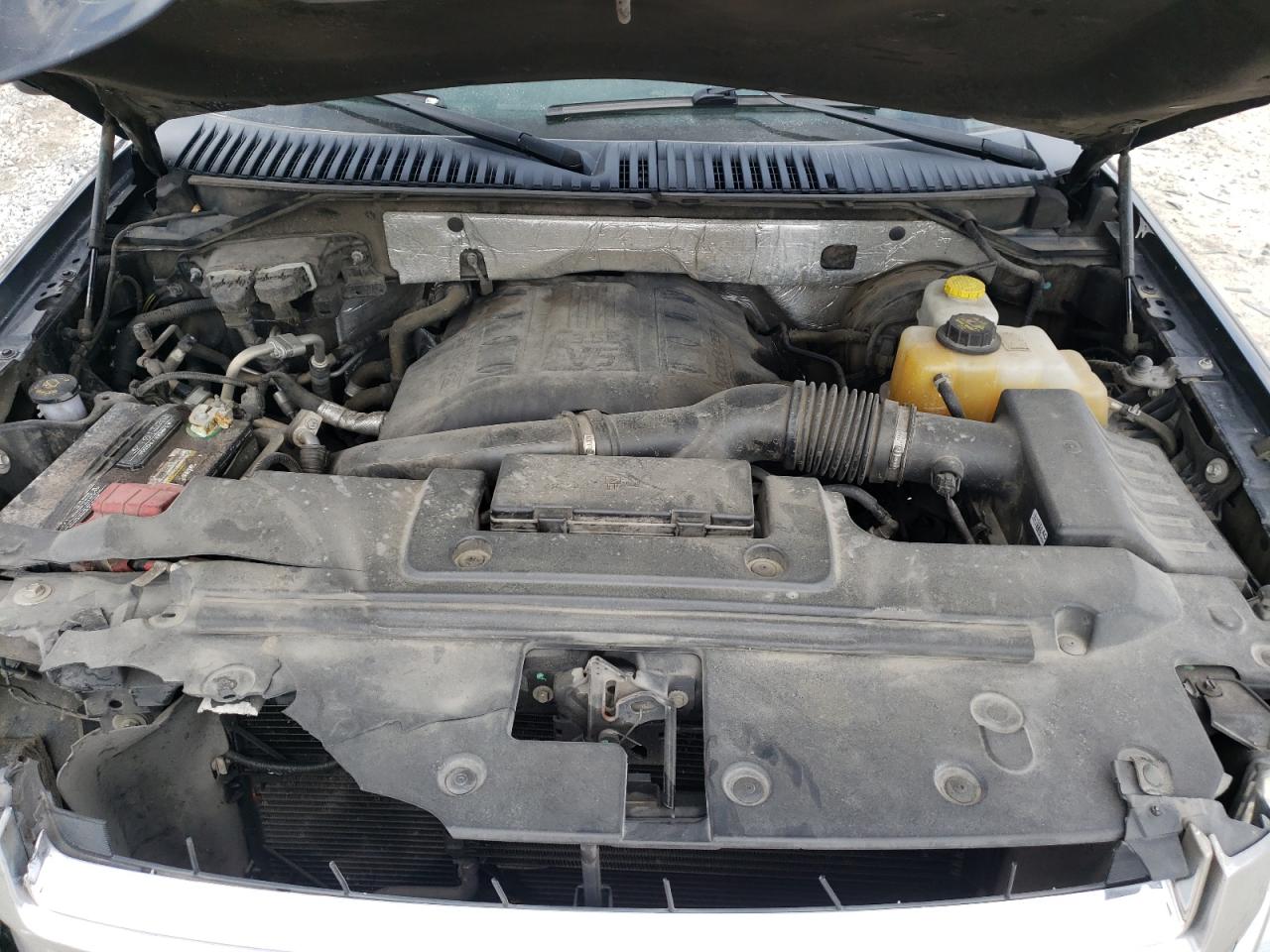 Photo 7 from auction – 2016 FORD EXPEDITION with VIN 1FMJU1LT6GEF36027