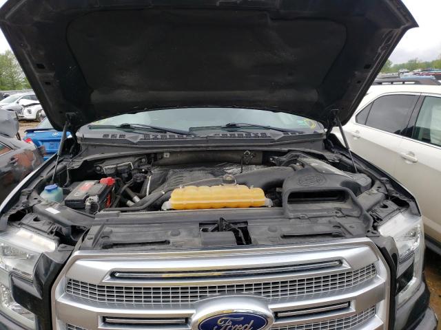 Photo 7 from auction – 2015 FORD F150 SUPER with VIN 1FTEW1EG5FFB97785