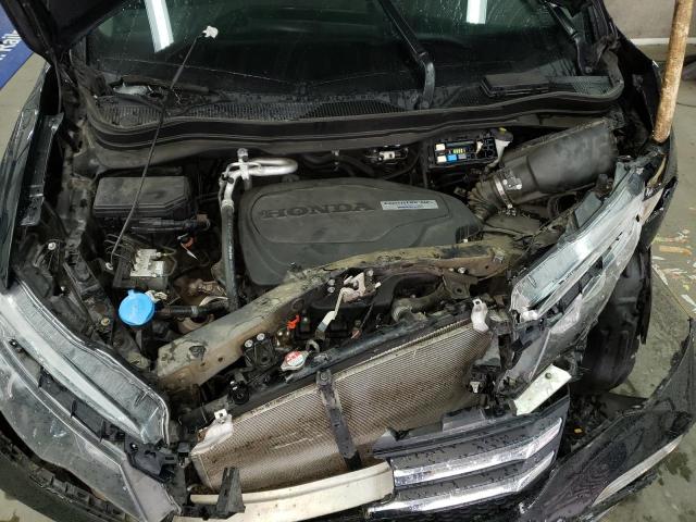 Photo 7 from auction – 2016 HONDA PILOT EXL with VIN 5FNYF6H53GB014927