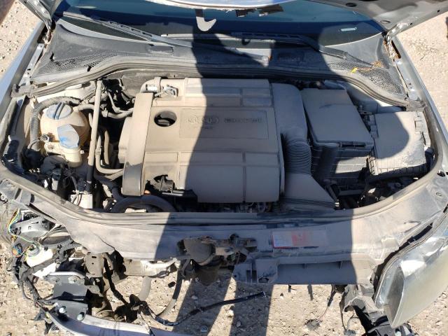 Photo 7 from auction – 2006 AUDI A3 2.0 PRE with VIN WAUNF98P36A131224