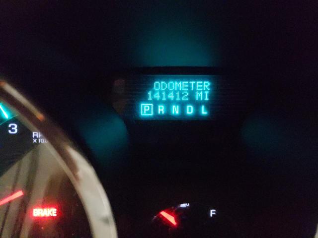 Zdjęcie 8 z aukcji – 2011 CHEVROLET TRAVERSE L z VIN 1GNKRFED0BJ232762