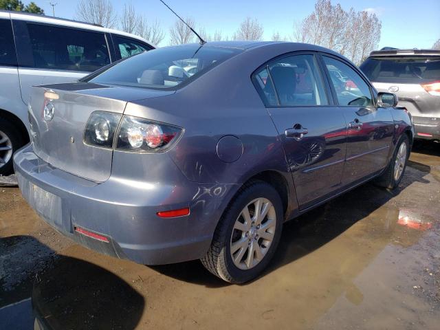 Photo 4 from auction – 2008 MAZDA 3 I with VIN JM1BK32F081107903