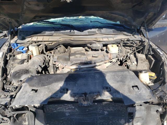 Photo 7 from auction – 2018 RAM 2500 ST with VIN 3C6UR4HL5JG377103
