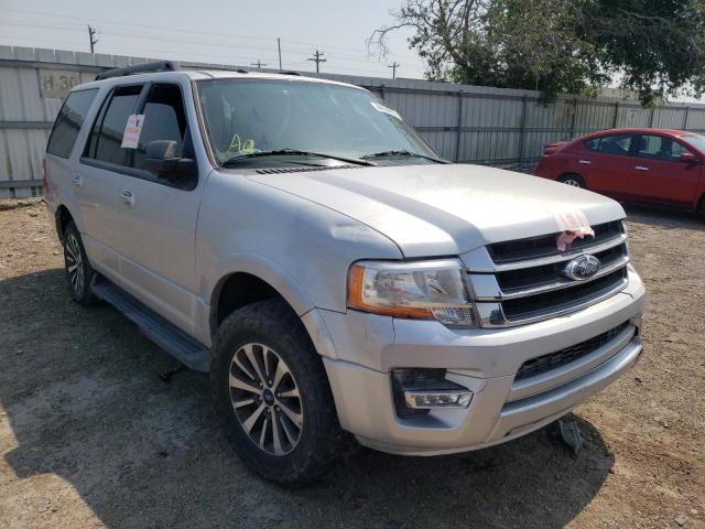 FORD EXPEDITION 2017 with VIN 1FMJU1HT4HEA49600 - Photo from auction