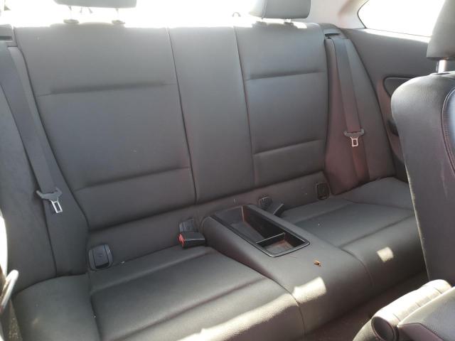 Photo 6 from auction – 2008 BMW 128 I with VIN WBAUP73528VF08823