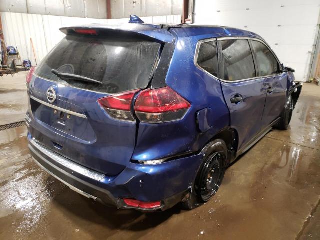 Photo 4 from auction – 2018 NISSAN ROGUE S with VIN 5N1AT2MT4JC774890