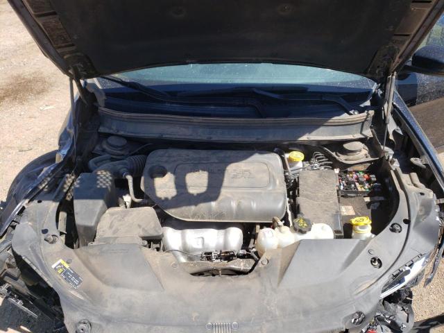 Photo 7 from auction – 2020 JEEP CHEROKEE L with VIN 1C4PJLLB3LD581565