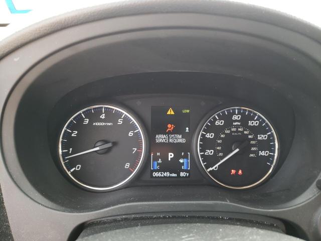 Photo 8 from auction – 2020 MITSUBISHI OUTLANDER with VIN JA4AD3A34LJ000160