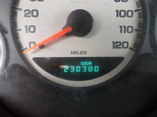 Photo 8 from auction – 2004 DODGE NEON SXT with VIN 1B3ES56C84D559360
