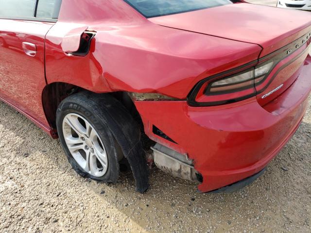 Photo 9 from auction – 2016 DODGE CHARGER SE with VIN 2C3CDXBG2GH122888