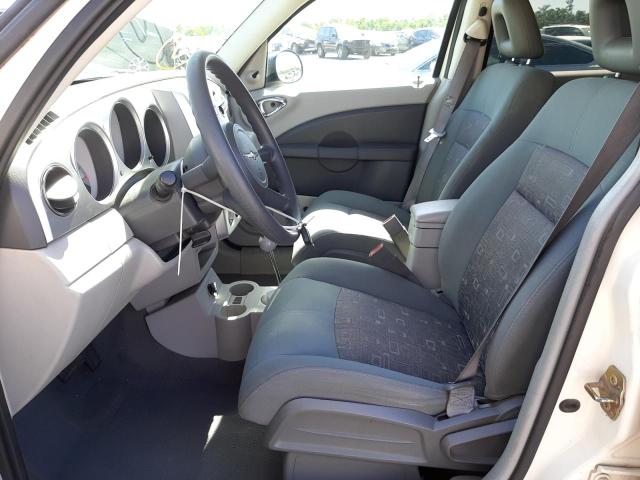 Photo 5 from auction – 2006 CHRYSLER PT CRUISER with VIN 3A4FY48B36T339048