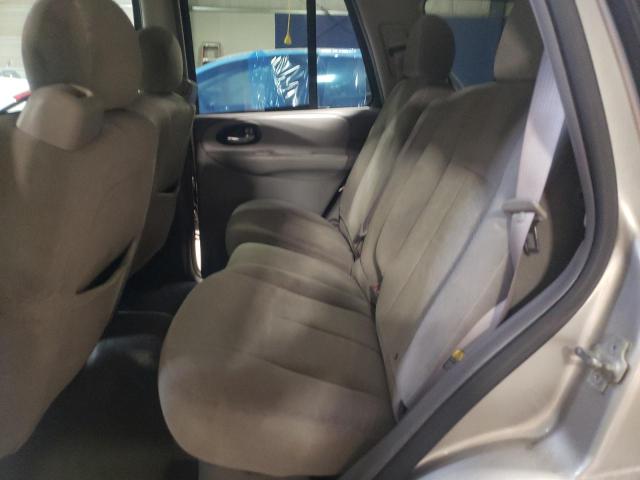Photo 6 from auction – 2005 CHEVROLET TRAILBLAZE with VIN 1GNDT13S052314598