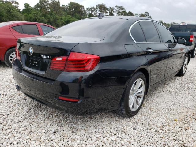 Photo 4 from auction – 2015 BMW 528 XI with VIN WBA5A7C54FD623512