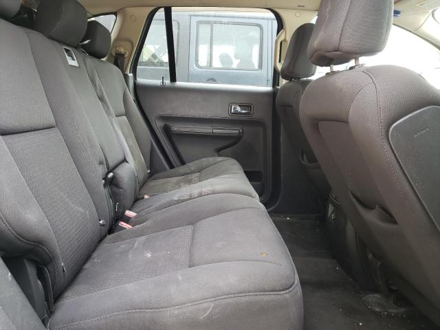 Photo 6 from auction – 2008 FORD EDGE SEL with VIN 2FMDK38C88BA84215