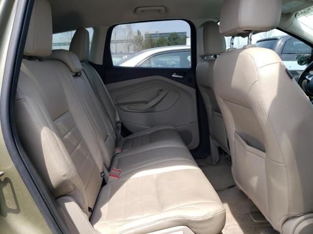 Photo 6 from auction – 2013 FORD ESCAPE SE with VIN 1FMCU9G95DUB26200