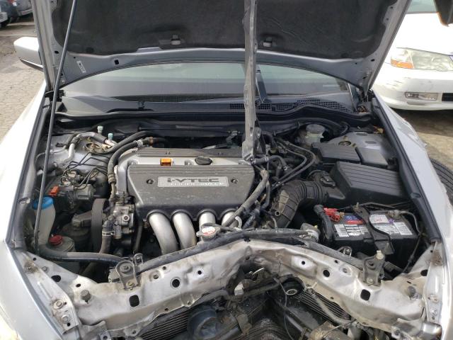 Photo 7 from auction – 2003 HONDA ACCORD EX with VIN JHMCM56613C081652