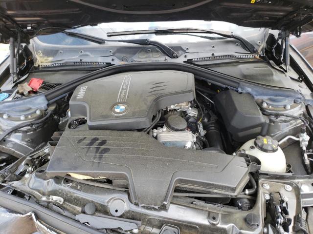 Zdjęcie 7 z aukcji – 2018 BMW 320 I z VIN WBA8A9C53JAH12302