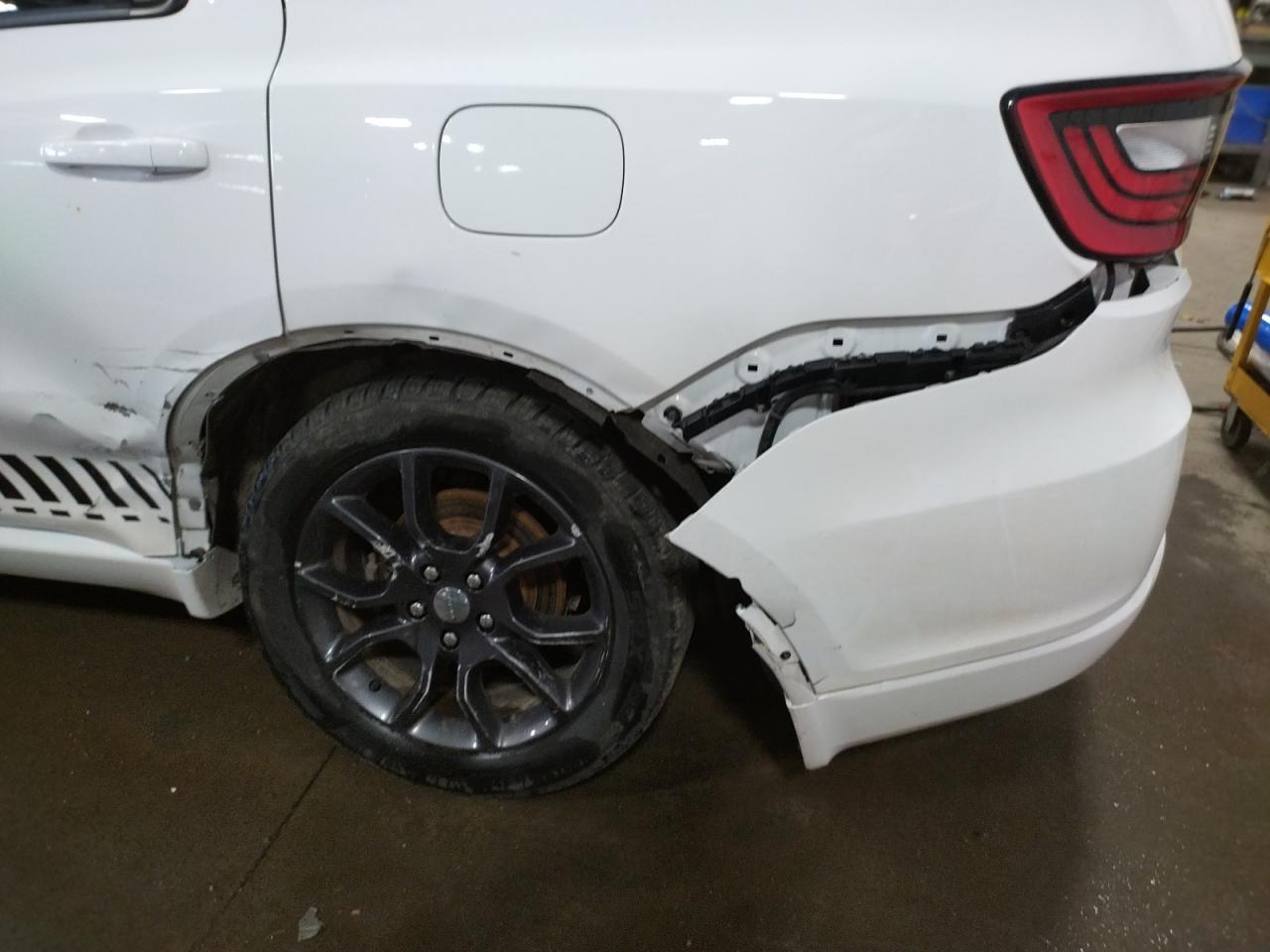 Photo 9 from auction – 2015 DODGE DURANGO R/ with VIN 1C4SDJCTXFC843476