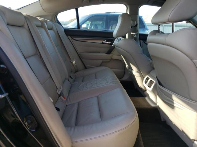 Photo 6 from auction – 2012 ACURA TL with VIN 19UUA8F2XCA023744