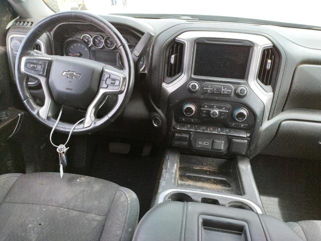 Photo 9 from auction – 2019 CHEVROLET SILVERADO with VIN 3GCUYEEDXKG285159