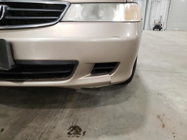 Photo 9 from auction – 2004 HONDA ODYSSEY with VIN 5FNRL18814B147076