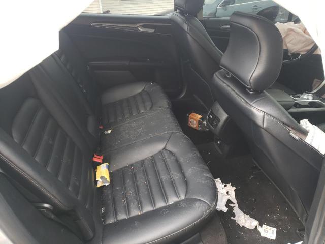 Photo 6 from auction – 2019 FORD FUSION SEL with VIN 3FA6P0CD2KR253222