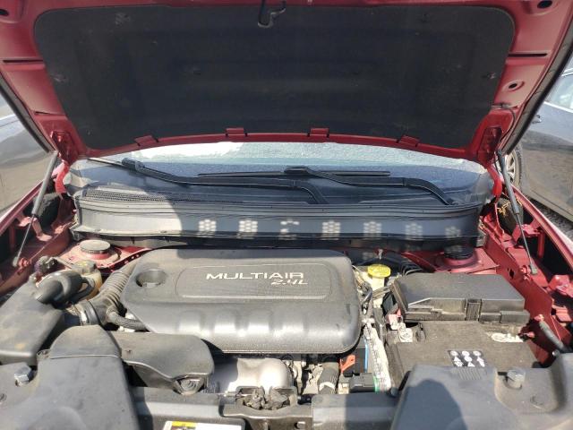 Photo 7 from auction – 2016 JEEP CHEROKEE L with VIN 1C4PJMCB0GW252466