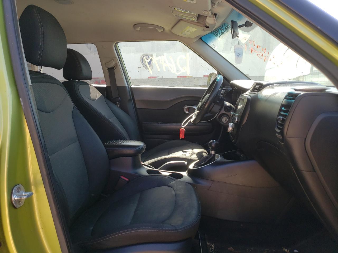 Photo 5 from auction – 2018 KIA SOUL + with VIN KNDJP3A5XJ7889541