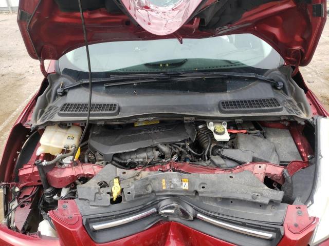 Photo 7 from auction – 2013 FORD ESCAPE SE with VIN 1FMCU9GX2DUB76471