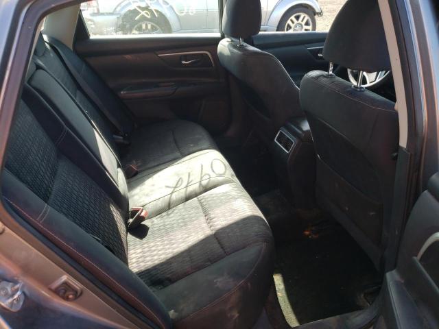 Photo 6 from auction – 2017 NISSAN ALTIMA 2.5 with VIN 1N4AL3AP1HC121337