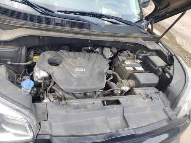 Photo 7 from auction – 2016 KIA SOUL with VIN KNDJN2A20G7409604