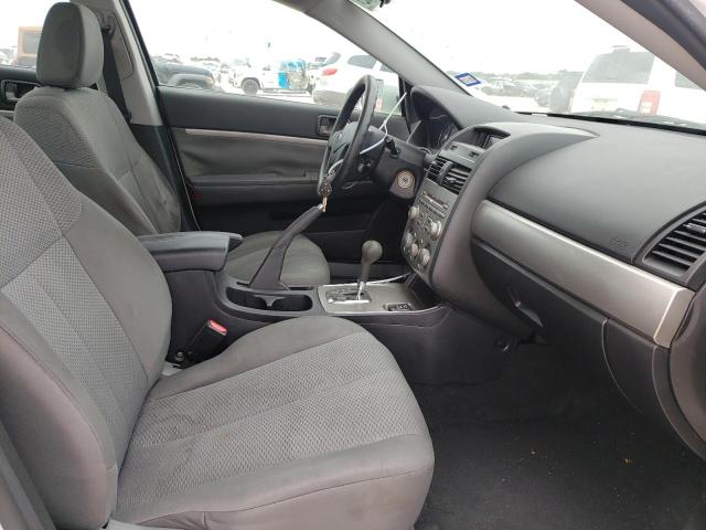 Photo 5 from auction – 2011 MITSUBISHI GALANT FE with VIN 4A32B2FF9BE011690