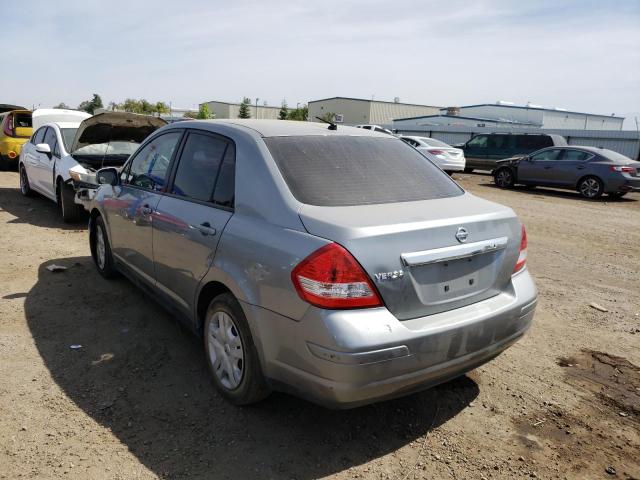 Photo 3 from auction – 2011 NISSAN VERSA S with VIN 3N1BC1AP6BL451847