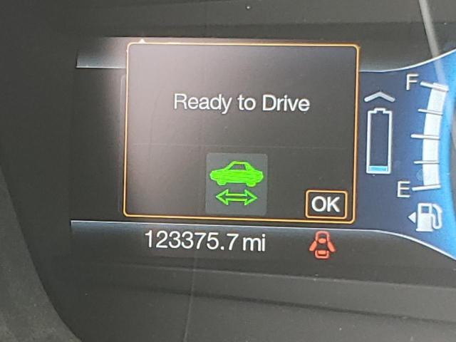 Photo 8 from auction – 2015 FORD FUSION SE with VIN 3FA6P0LUXFR160454