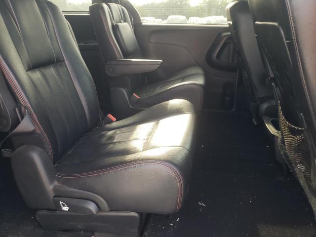 Photo 6 from auction – 2016 DODGE GRAND CARA with VIN 2C4RDGEG1GR372988