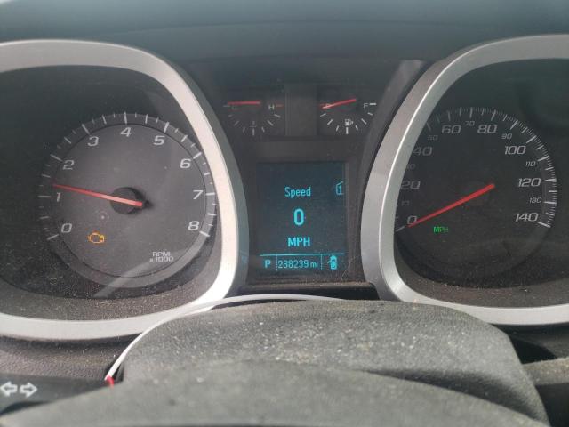 Photo 3 from auction – 2012 CHEVROLET EQUINOX LT with VIN 2GNFLNEK2C6353190