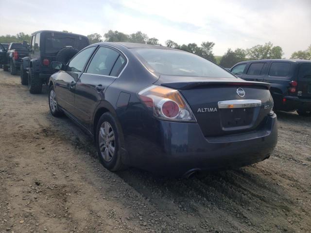 Photo 3 from auction – 2012 NISSAN ALTIMA 2.5 with VIN 1N4AL2AP4CN503322
