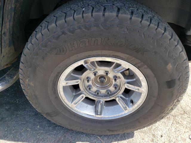 Photo 9 from auction – 2005 HUMMER H2 with VIN 5GRGN23U65H128857