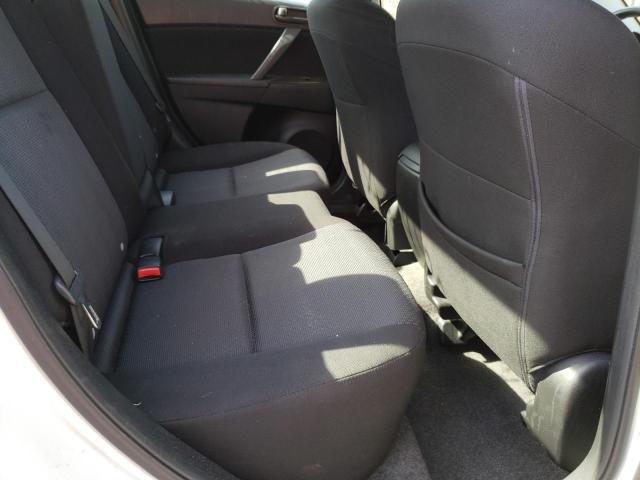 Photo 6 from auction – 2010 MAZDA 3 I with VIN JM1BL1SG7A1228945