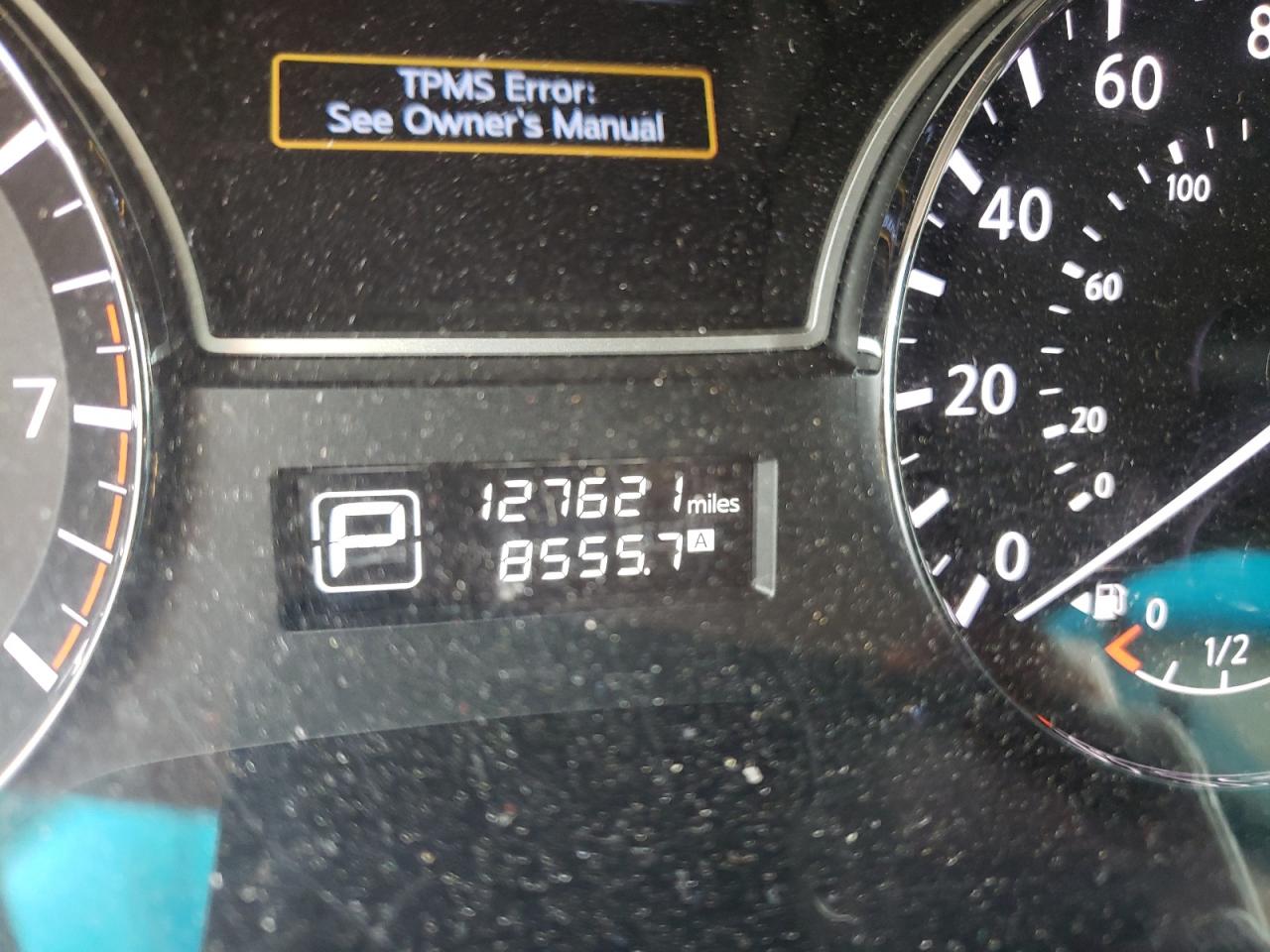 Photo 8 from auction – 2013 NISSAN ALTIMA 2.5 with VIN 1N4AL3AP2DC136200