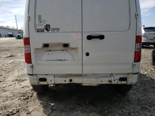 Photo 10 from auction – 2012 FORD TRANSIT CO with VIN NM0LS7AN4CT088464