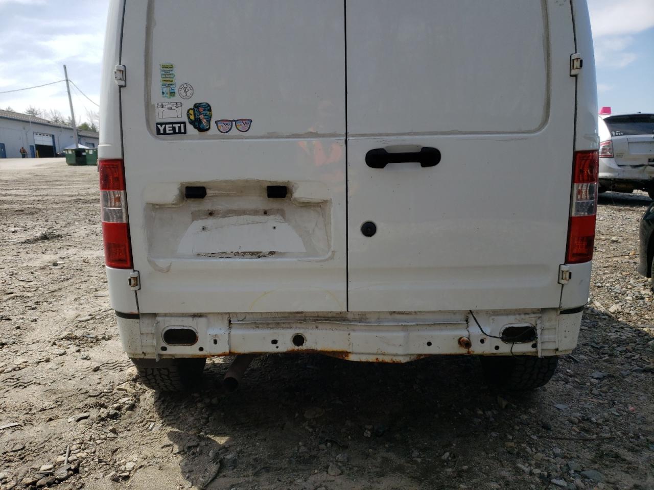 Photo 20 from auction – 2012 FORD TRANSIT CO with VIN NM0LS7AN4CT088464