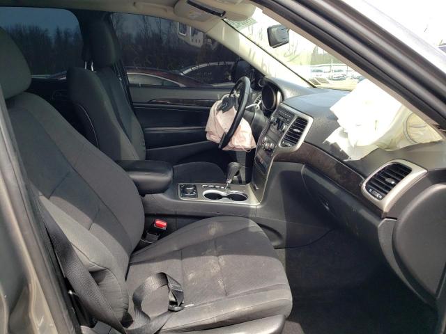 Photo 5 from auction – 2012 JEEP GRND CHERO with VIN 1C4RJFAG5CC214777