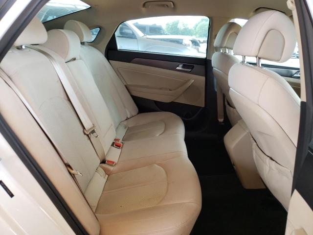 Photo 6 from auction – 2015 HYUNDAI SONATA SPO with VIN 5NPE34AF7FH096325
