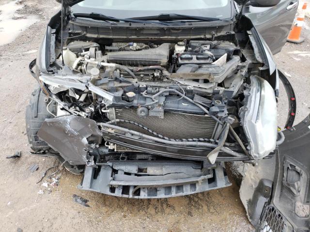 Photo 7 from auction – 2015 NISSAN ROGUE S with VIN 5N1AT2ML8FC927794