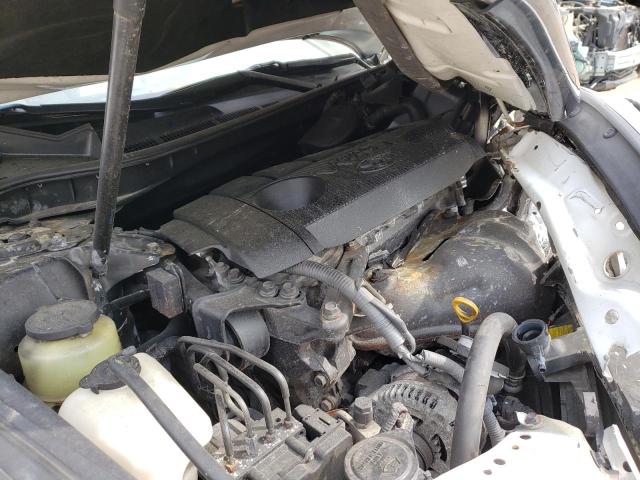 Photo 7 from auction – 2011 TOYOTA CAMRY BASE with VIN 4T1BF3EK3BU749840