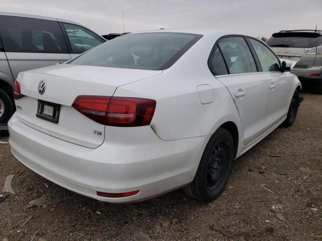 Photo 4 from auction – 2017 VOLKSWAGEN JETTA S with VIN 3VW167AJ7HM235696