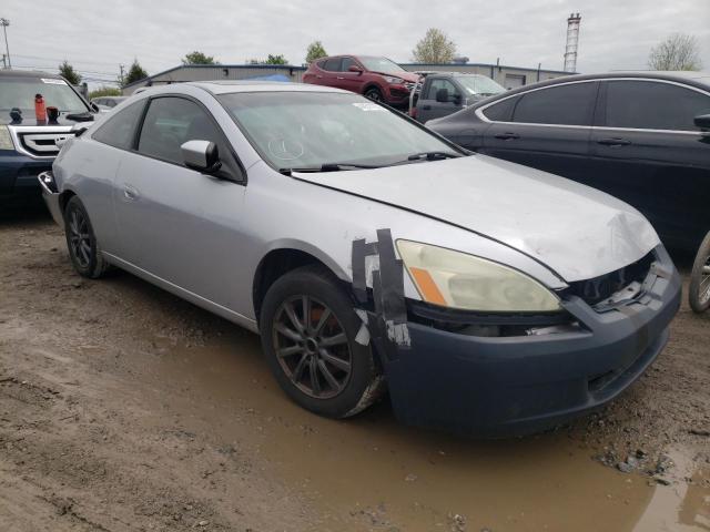 HONDA ACCORD EX 2005 with VIN 1HGCM72645A018192 - Photo from auction