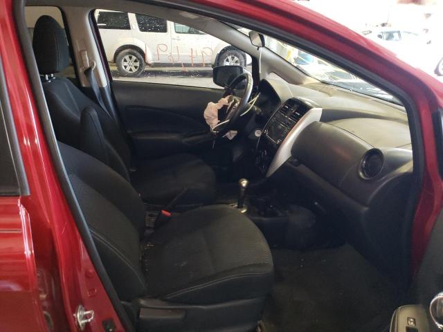 Photo 5 from auction – 2016 NISSAN VERSA NOTE with VIN 3N1CE2CPXGL372822